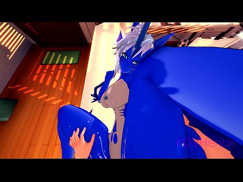 ❤️ Demon Fish Girl Monster Kanema wachabechabe pa ife ☑